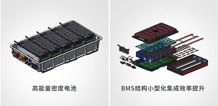 YTR506HE增程式電動(dòng)旋挖鉆機(jī)