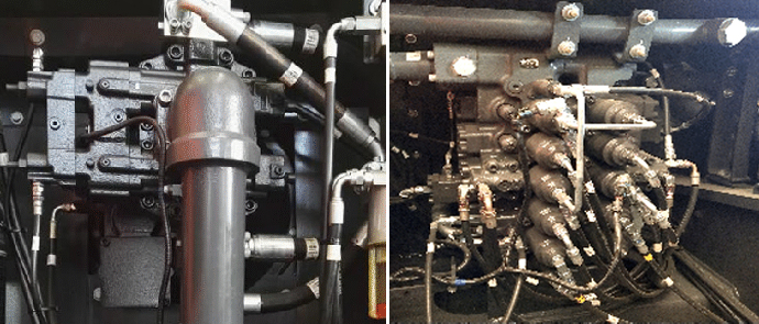 YTR230Dpro旋挖鉆機